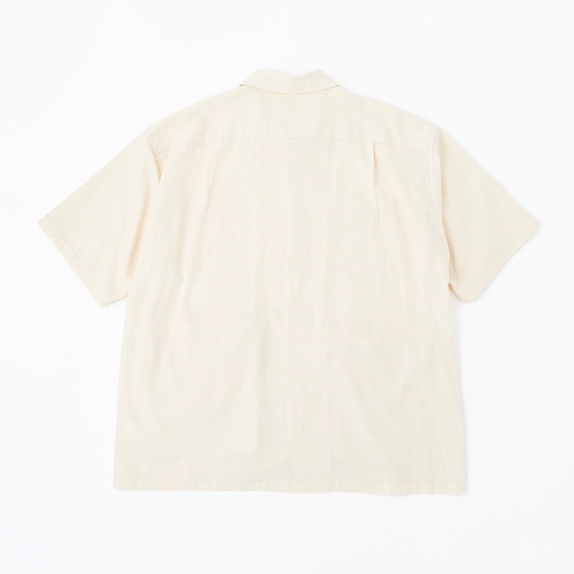 【残り一点】Utility S/S Shirt