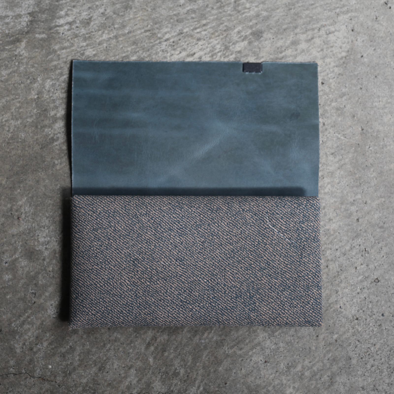 【残り一点】ロングウォレット