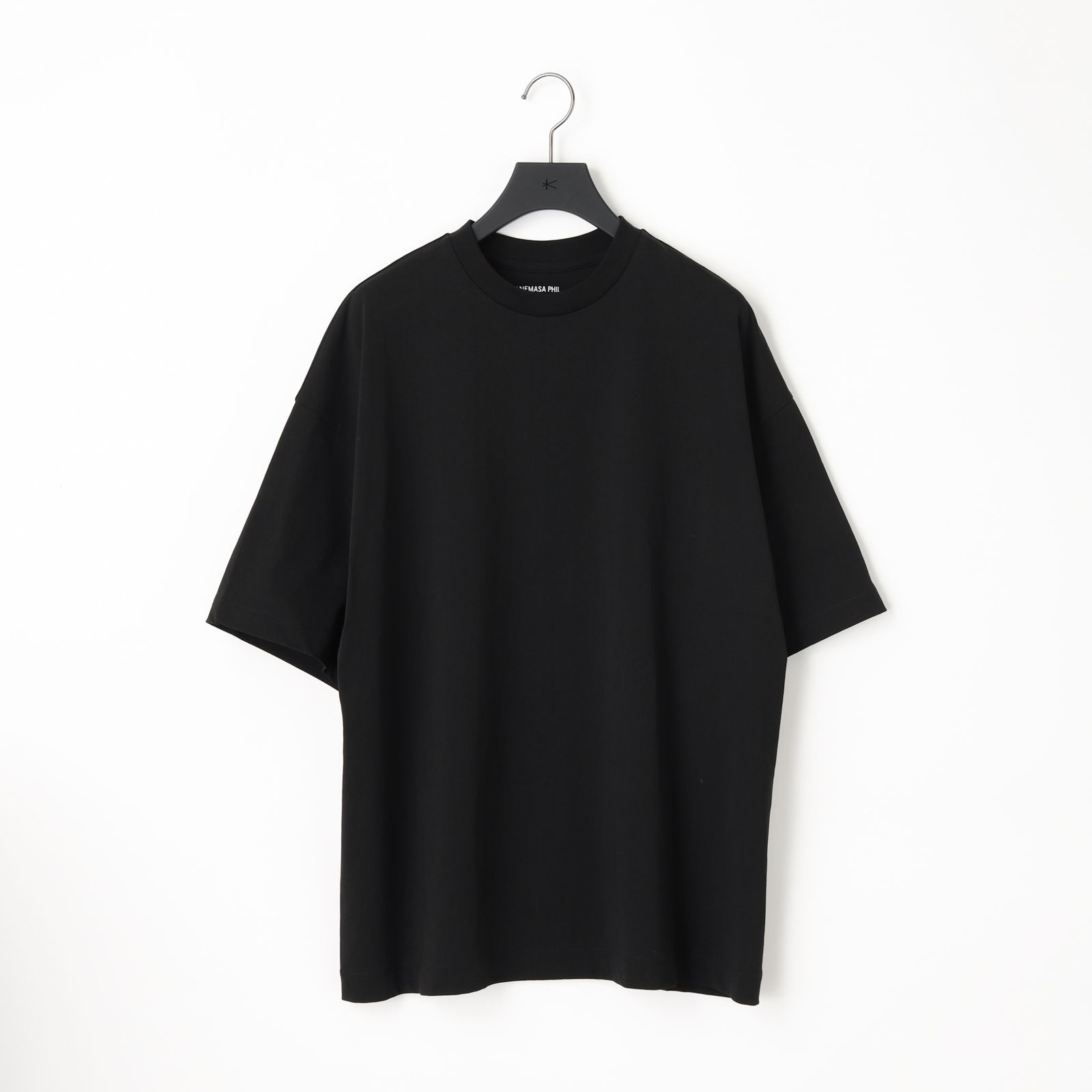 【再販売通知受付可能】36G High Twist Pack Tee