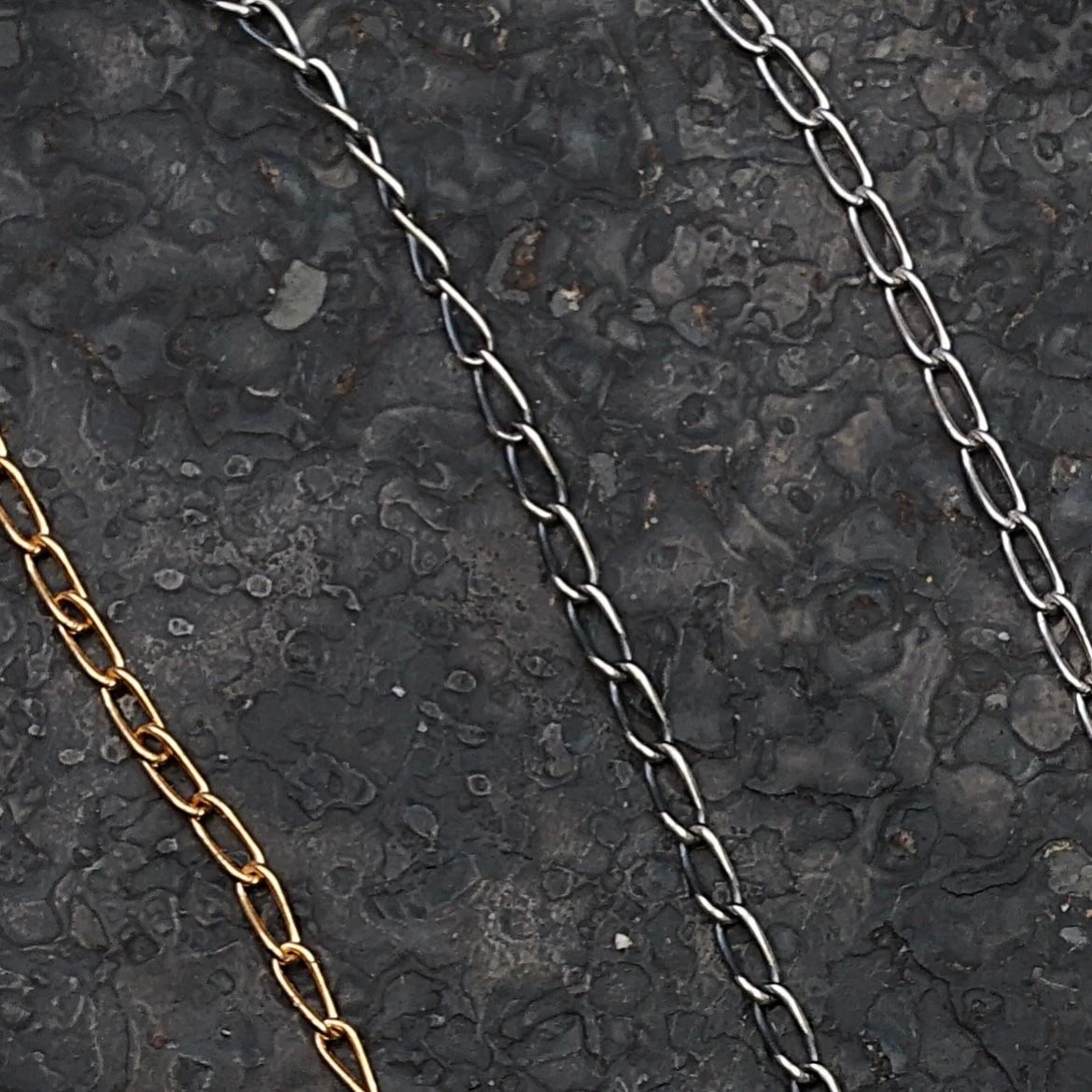 【お取り寄せ注文可能】EX Tiny Feather Necklace(SILVER)