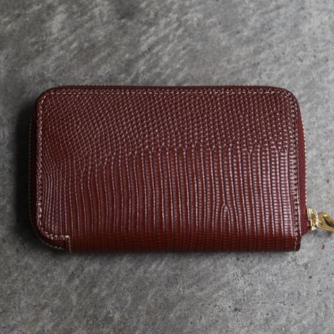 【残りわずか】Cristy Smart Mid WLT.5(LIZARD)