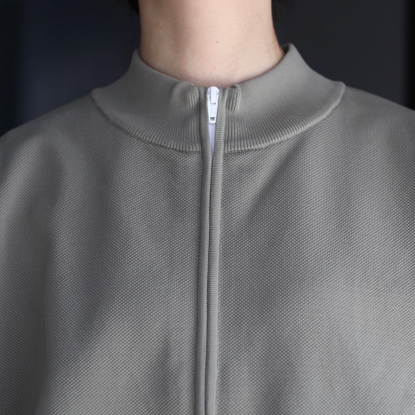 【残り一点】Poly Stretch Moss Stitch Drivers