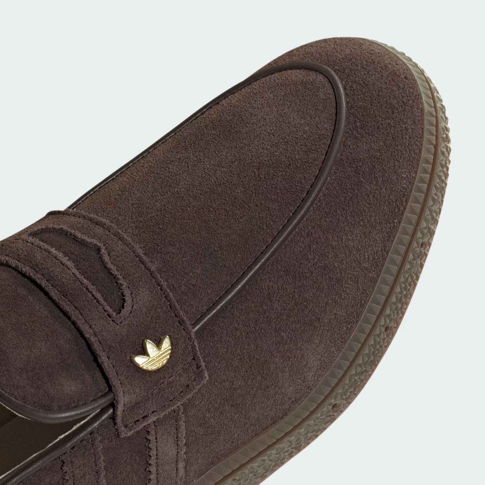 【残り一点】Handball Spezial Loafer