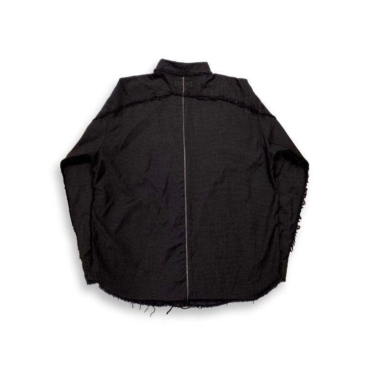 【残り一点】Mountain with Chinstrap(VIRGIN WOOL)
