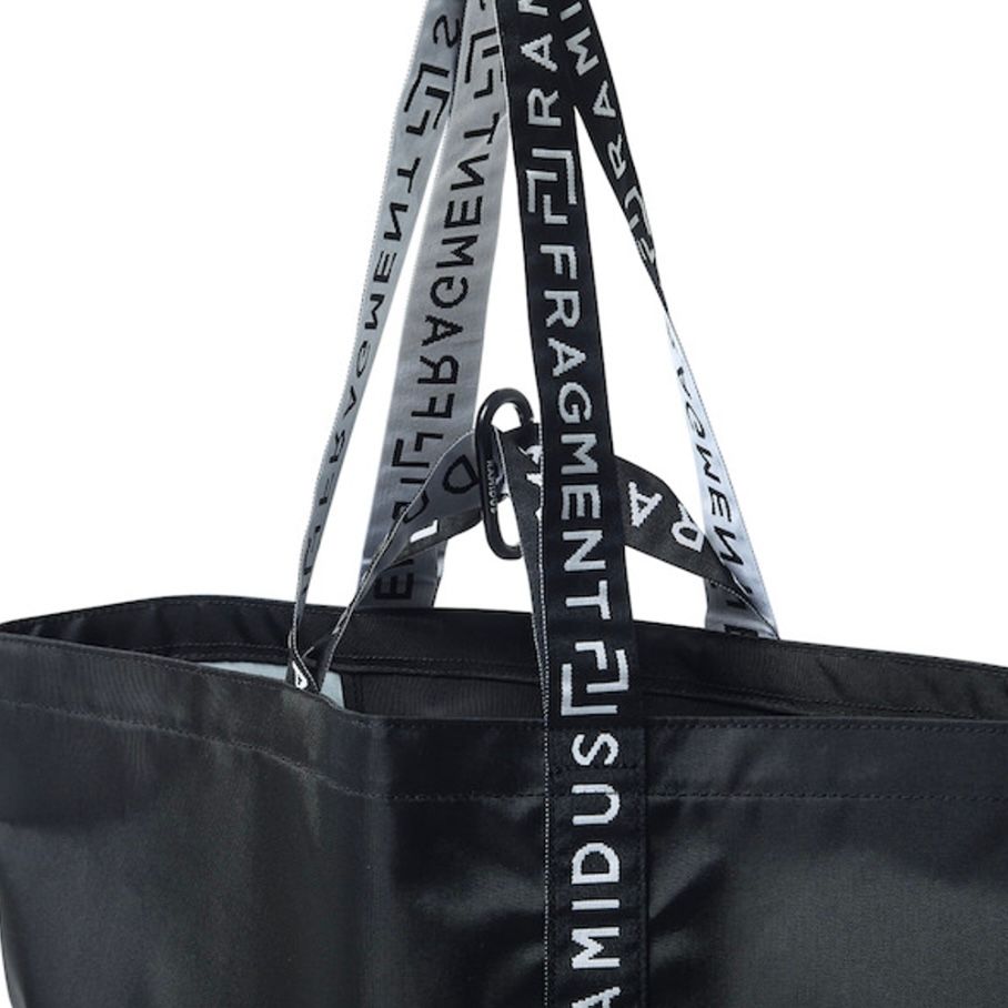 【再販売通知受付可能】Ramidus Tote Bag_L