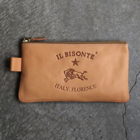 【残り一点】ポーチ