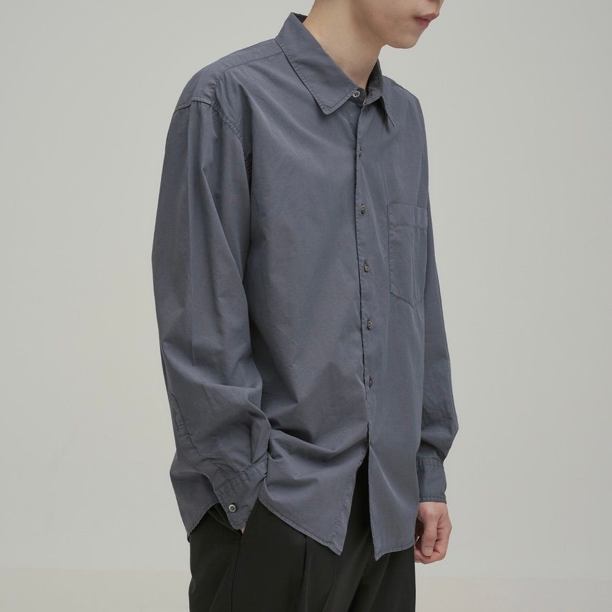 【残り一点】Ordinary Garment Shirt