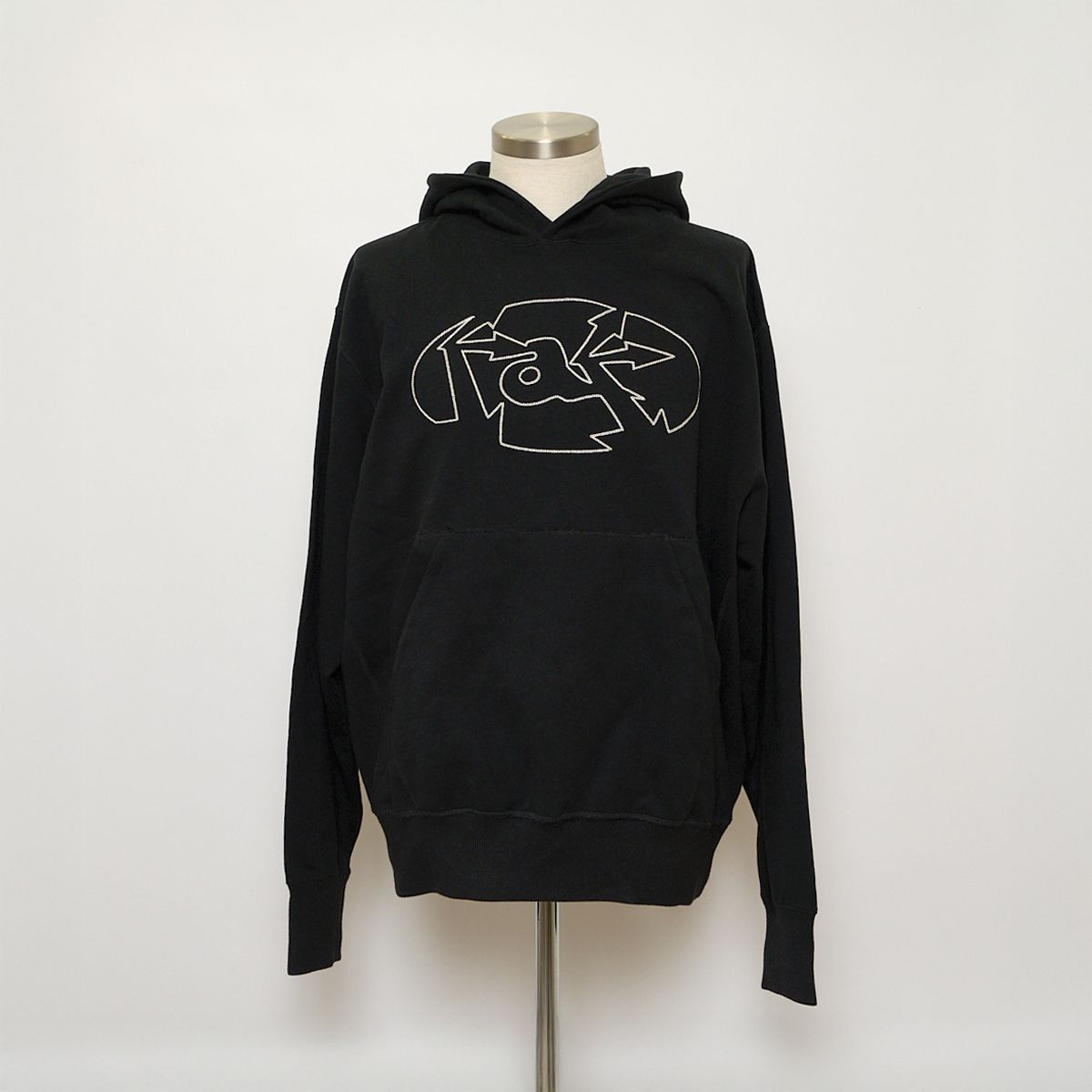 【残り一点】Graphic Hoodie