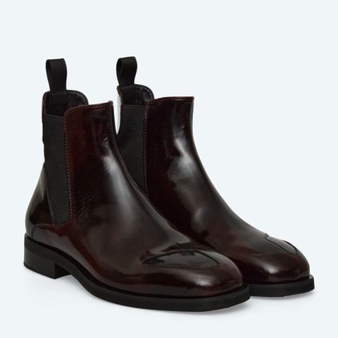 【残り一点】Perlin Boot
