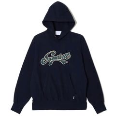 【残り一点】Logo Hoodie