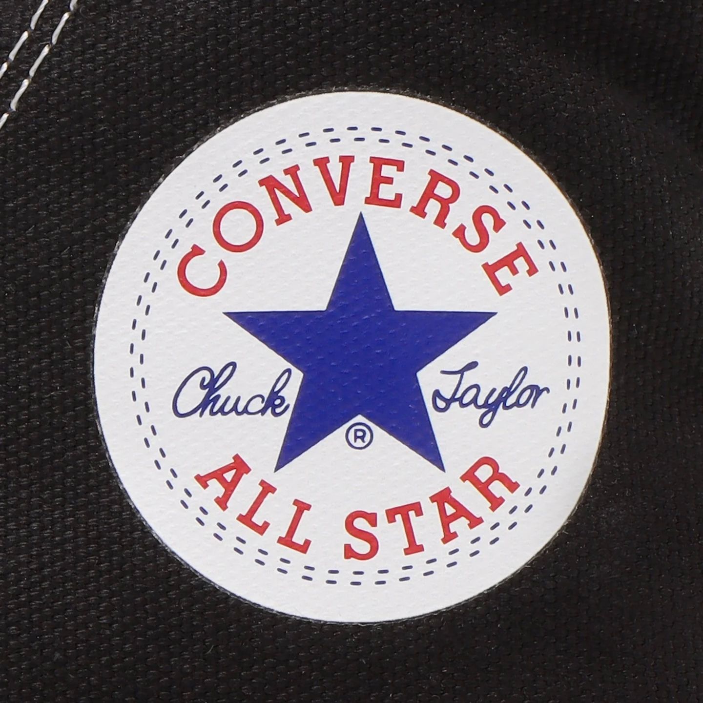 【残り一点】CANVAS ALL STAR J HI
