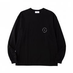 【残り一点】KJLW Collage 3 L/S T-shirt