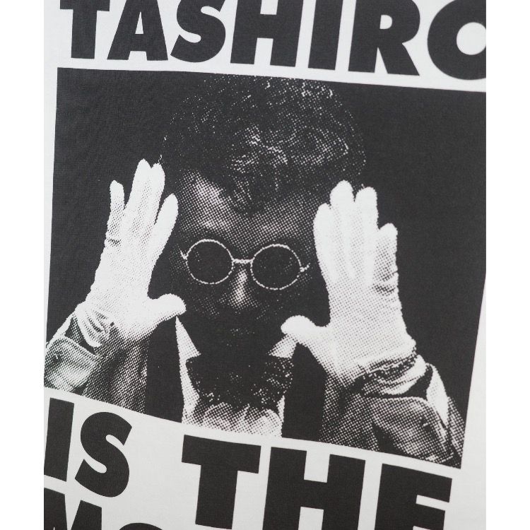 【残りわずか】S/S Tee