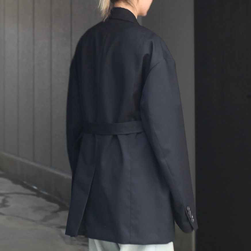 stein - 【残り一点】Extra Oversized Jacket | ACRMTSM ONLINE STORE