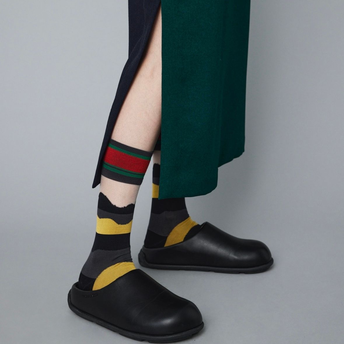 【残り一点】One Shoulder Dress