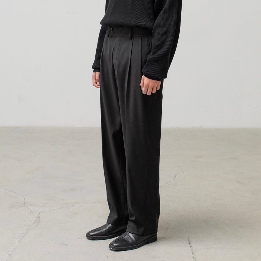 【残り一点】Santiago Slacks Standard