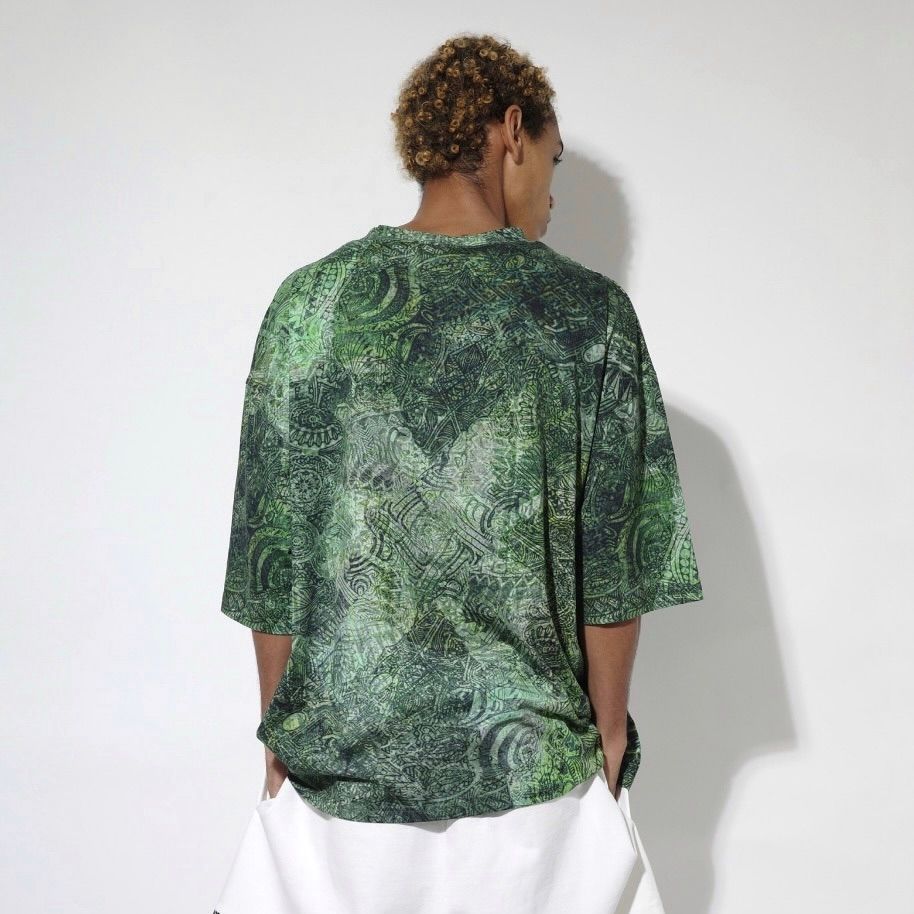 【残り一点】S/S Tee