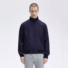 【残り一点】Made in England Harrington