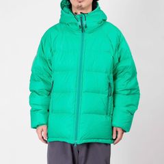 【残り一点】Taion Hooded Blouson