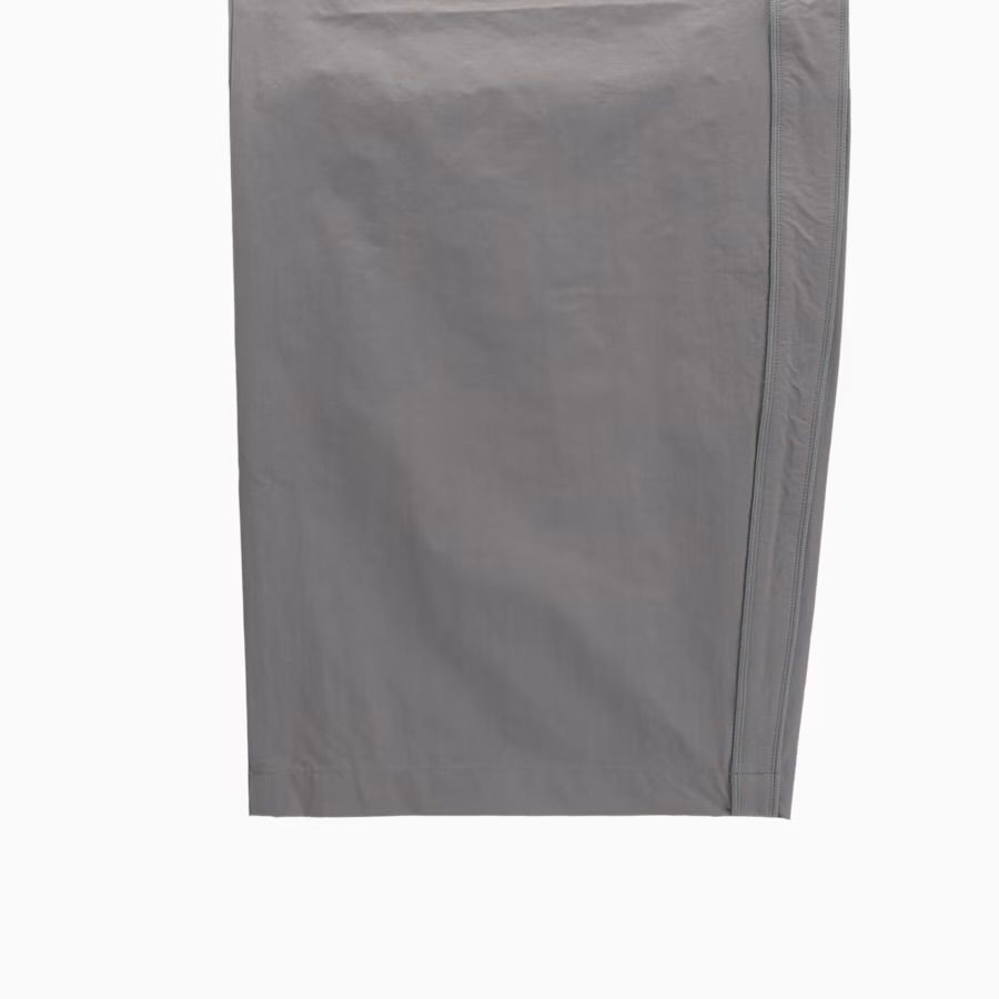 【残り一点】Washer Woven Long Pants