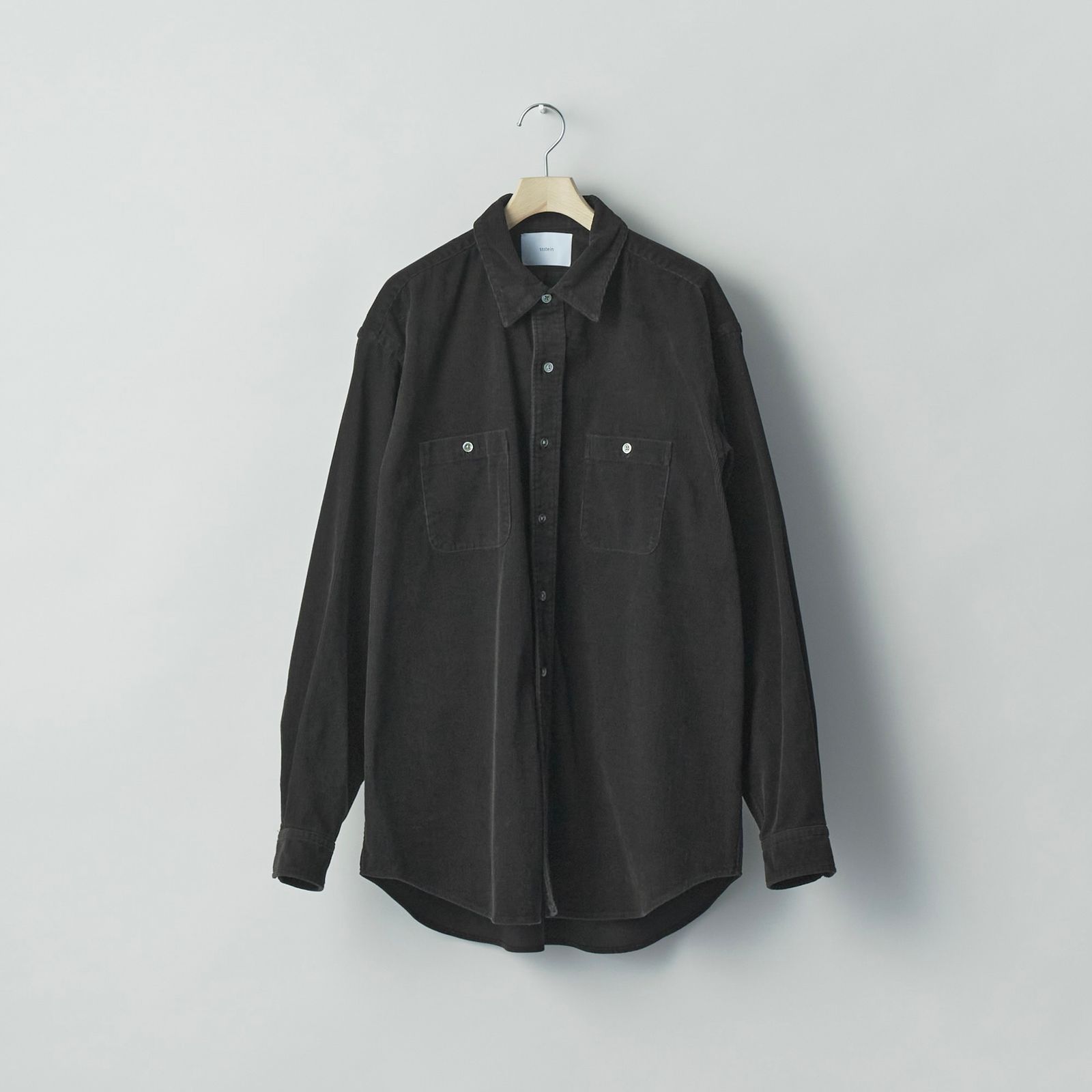 【残り一点】Vintage Corduroy Shirt