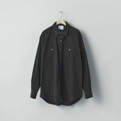 【残り一点】Vintage Corduroy Shirt