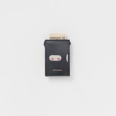 【残りわずか】Minimal Wallet(BLACK)