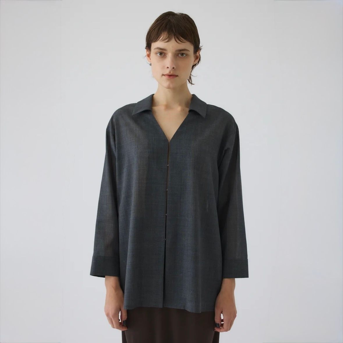 【残り一点】Sheer Relax Wide SH