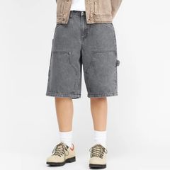 【残り一点】Carpenter Denim Shorts