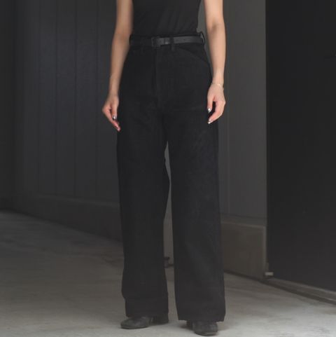 【残り一点】5pkt Trousers