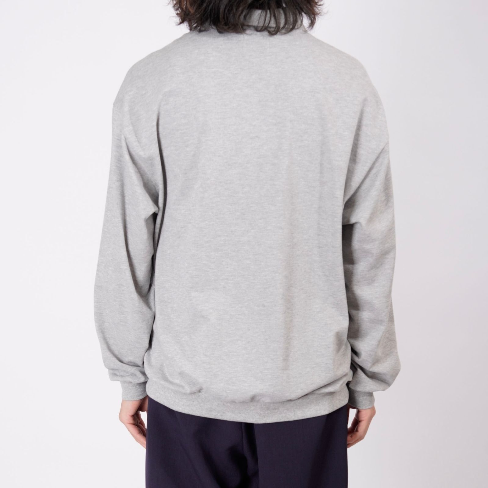 【残り一点】Polo L/S Shirts