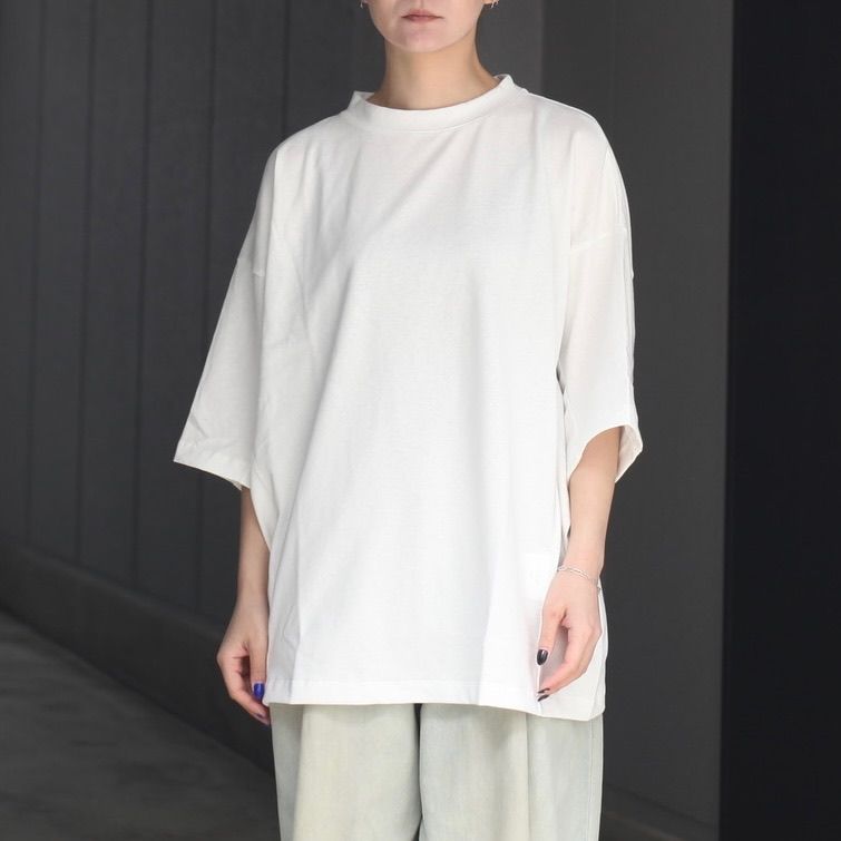 【残り一点】ヘビーコットンガーメントダイS/S TEE