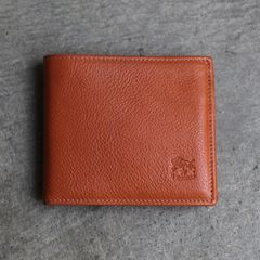 【再販売通知受付可能】ウォレット  IL BISONTE
