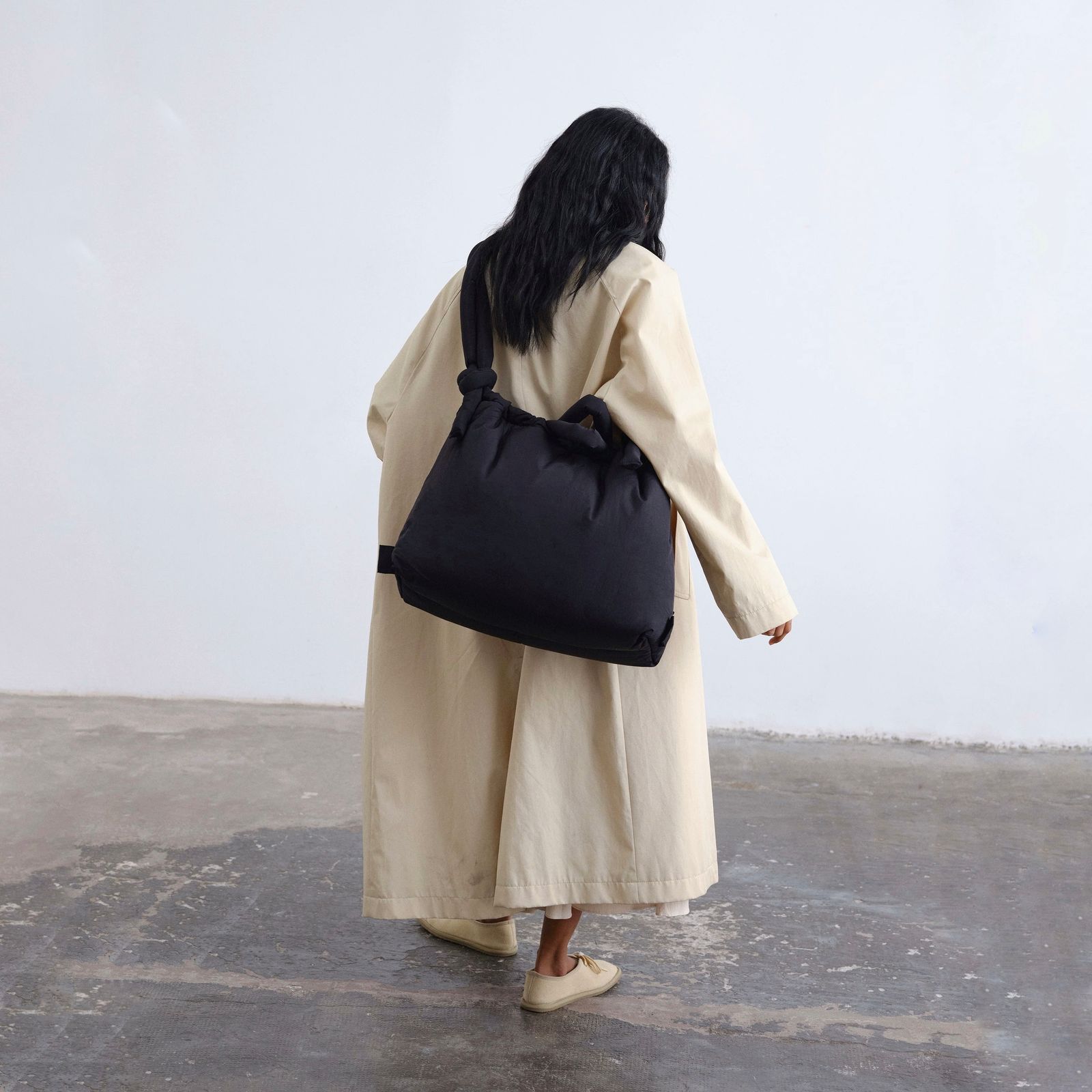 OLEND - 【残りわずか】Ona Soft Bag | ACRMTSM ONLINE STORE