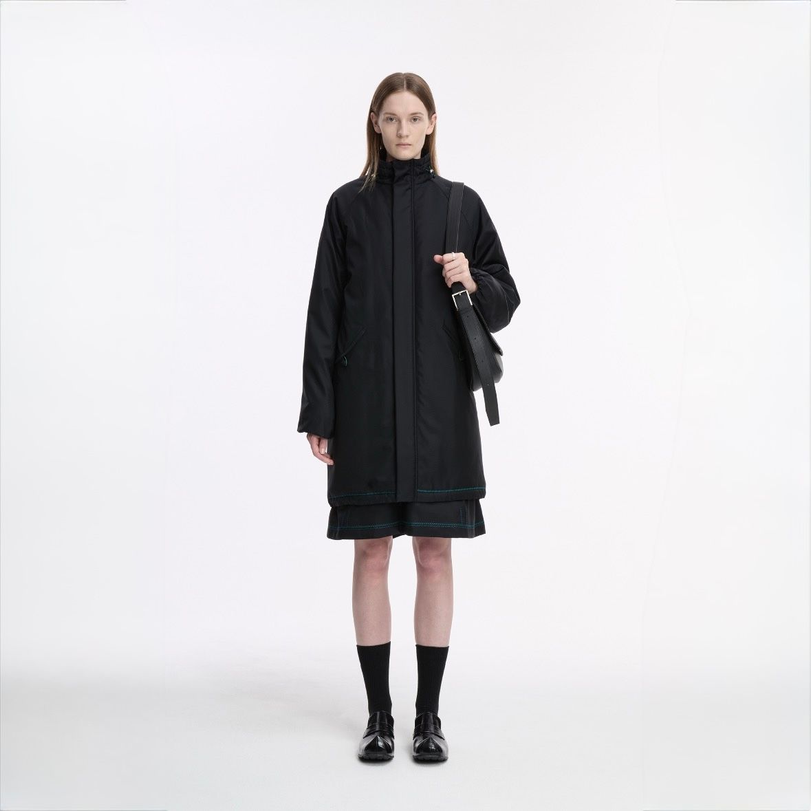 【残り一点】Jacket Product. 8