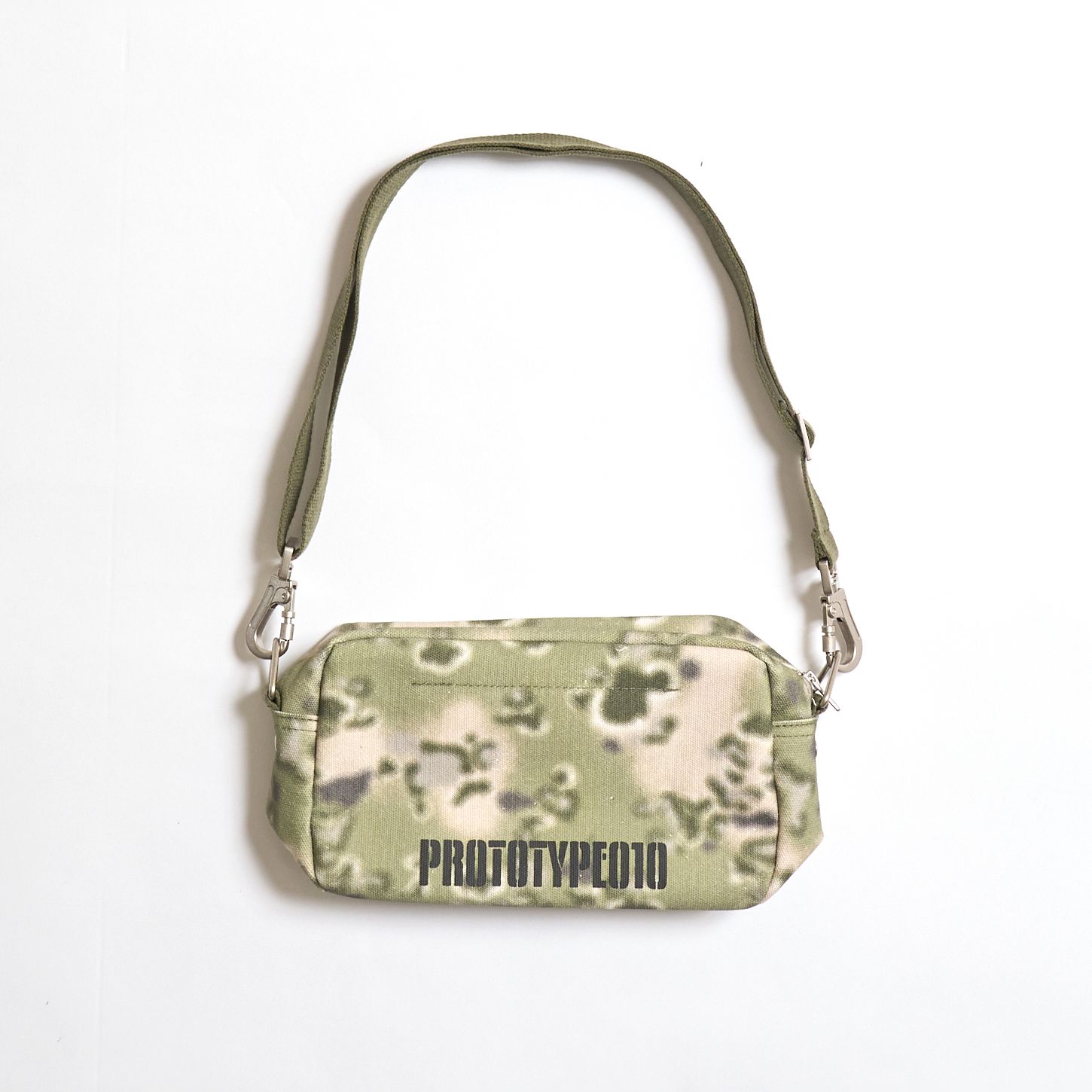 【残り一点】Shoulder Bag_Prototype010