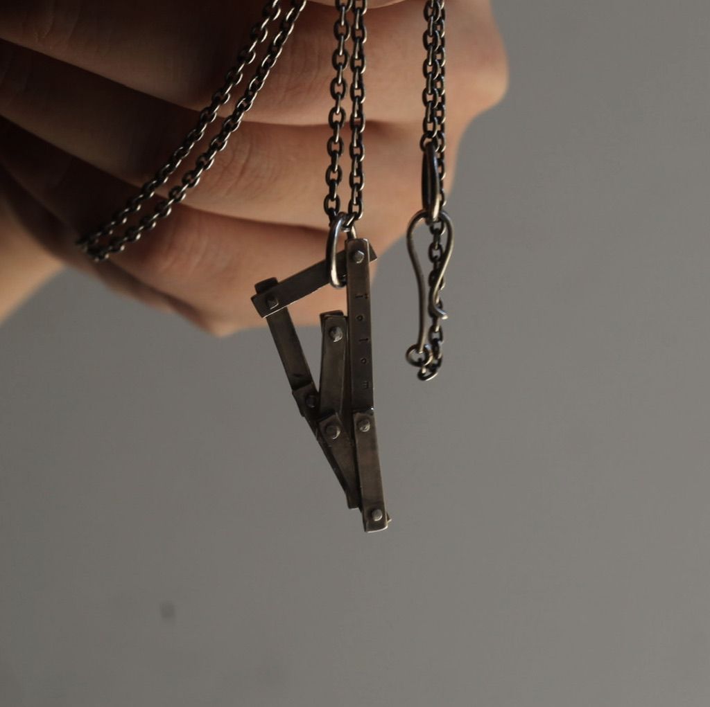 【お取り寄せ注文可能】Necklace_018