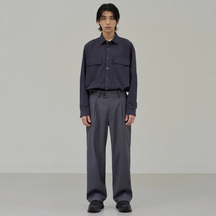 【残り一点】Santiago Slacks