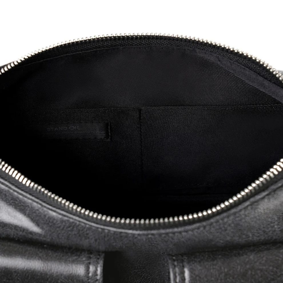 韓国人気【STAND OIL】Joey Bag ジョイバック STAND OIL - 【残り一点】Joey Bag Mini | ACRMTSM ONLINE STORE