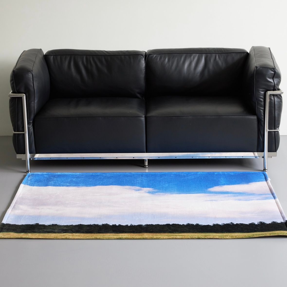 【残りわずか】Jeju Landscape Rug