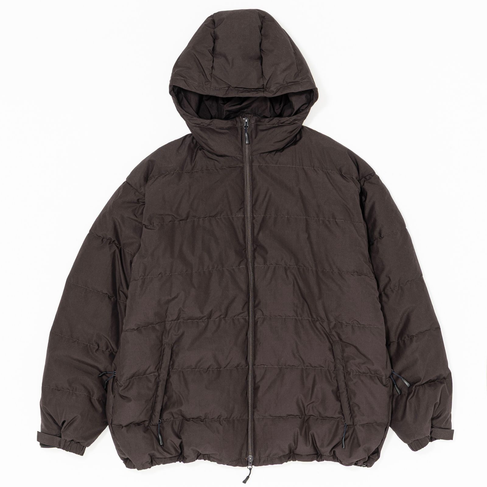 【残り一点】Down Parka
