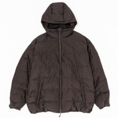 【残り一点】Down Parka