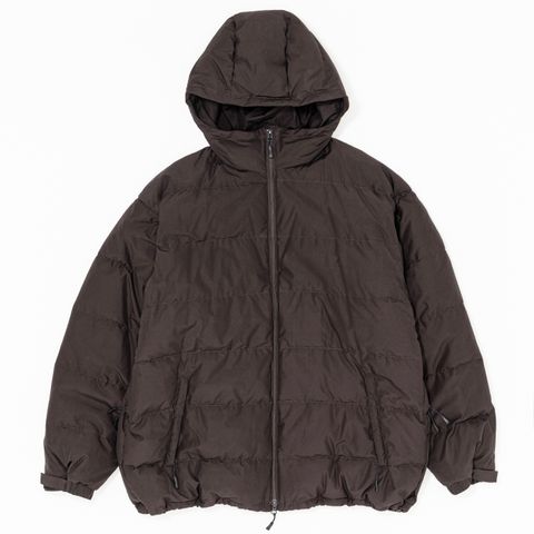 【残り一点】Down Parka