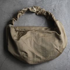 【残りわずか】Office Bag(CHAI)