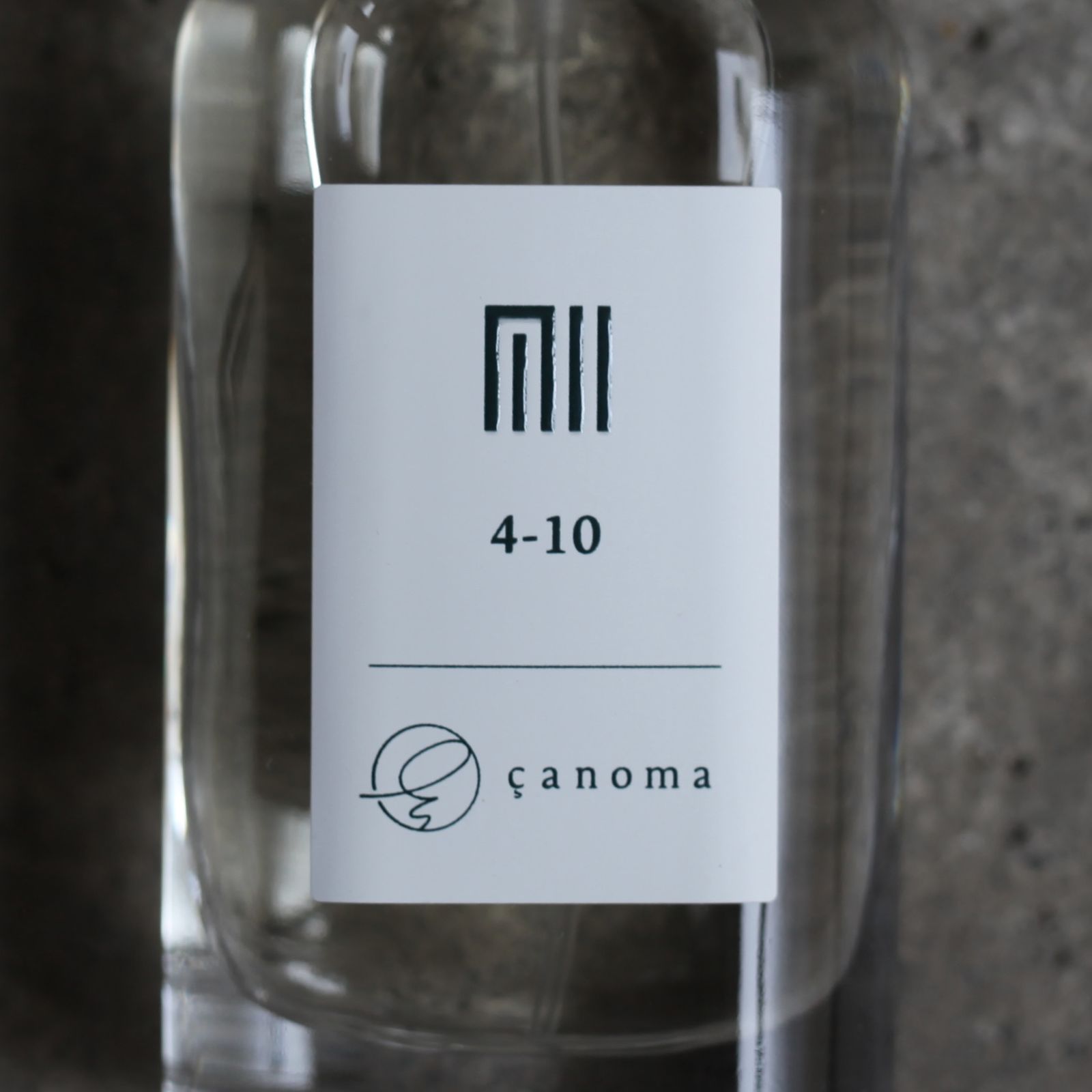 【残りわずか】Eau De Toilette 30ml(乙女 4-10)