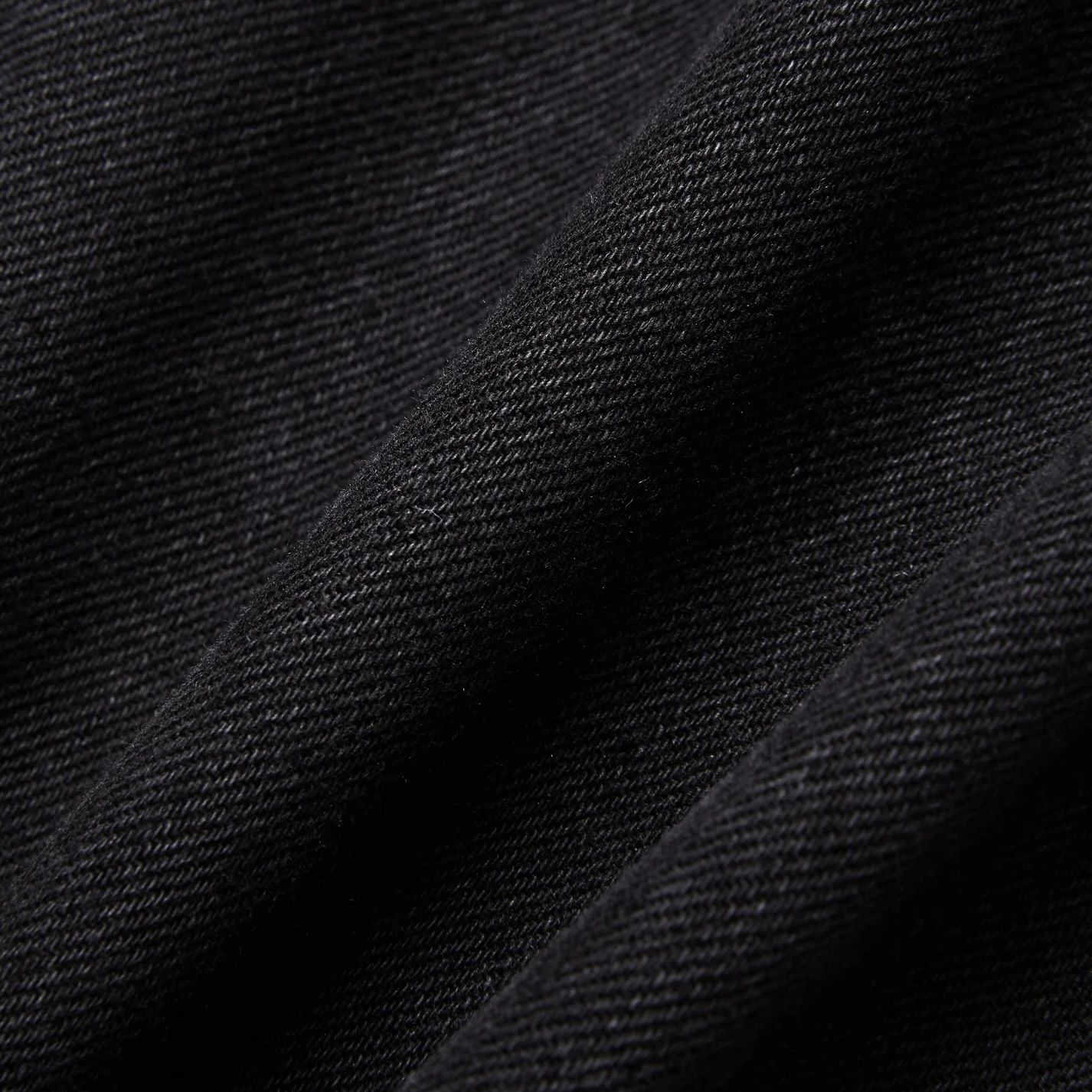 【残り一点】Curved Jeans(ARCHIVE)