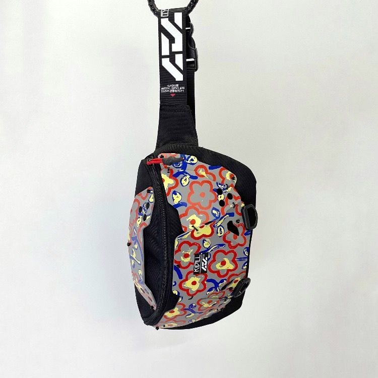 【残り一点】Armored Body Bag Unit TAC-02 Kidill Model