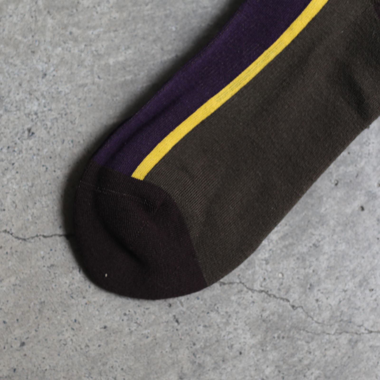 【残り一点】Center Line Socks