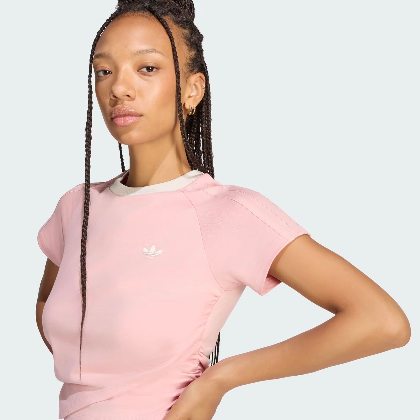 【残り一点】Layering Tee