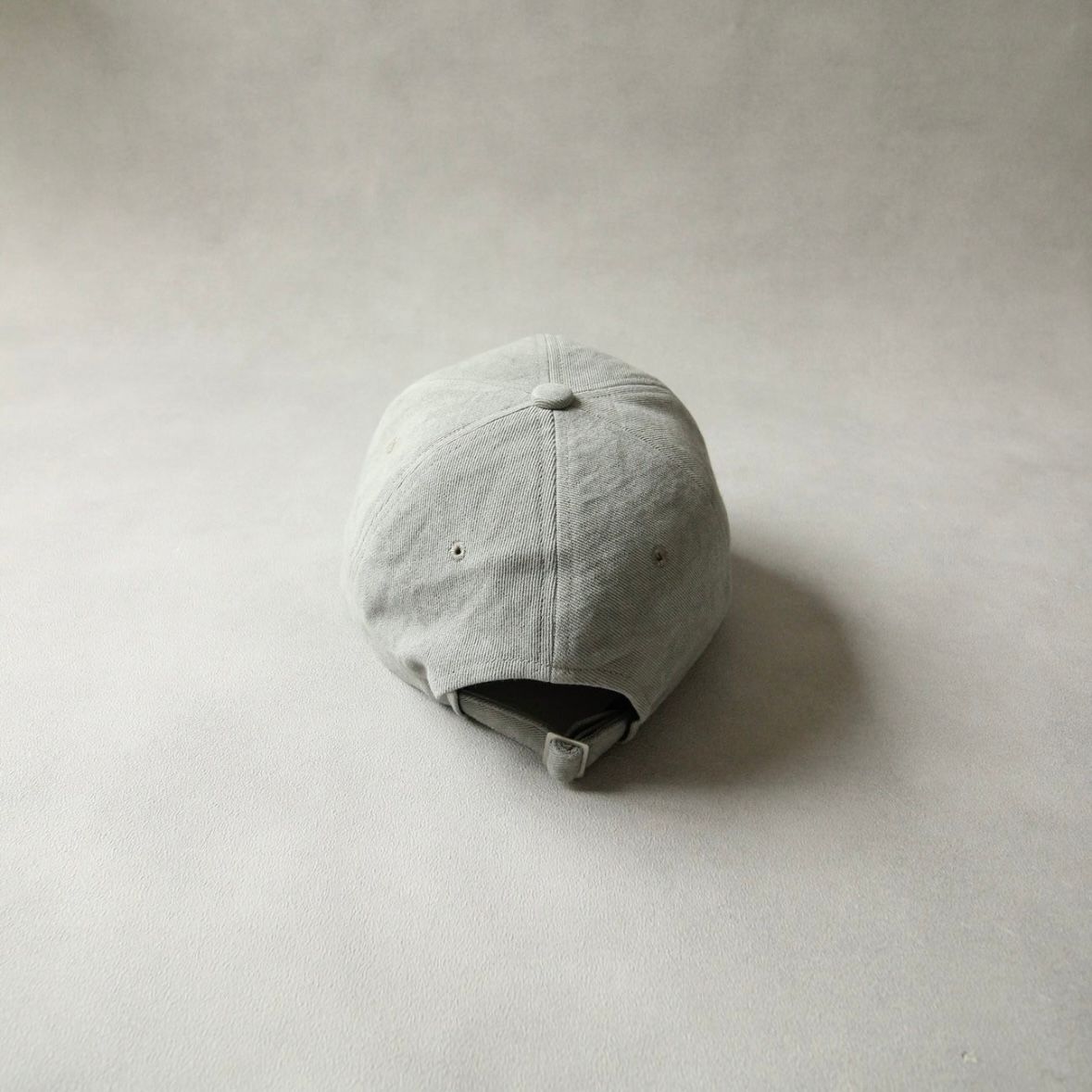 【残り一点】Heliotrope Cap